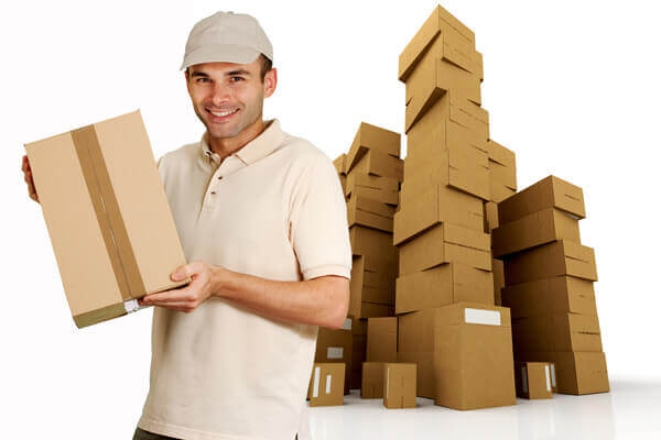 packers and movers Service